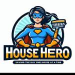 House Hero Cleaning Profile Picture