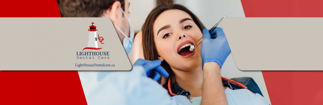 Lighthouse Dental Care Cover Image