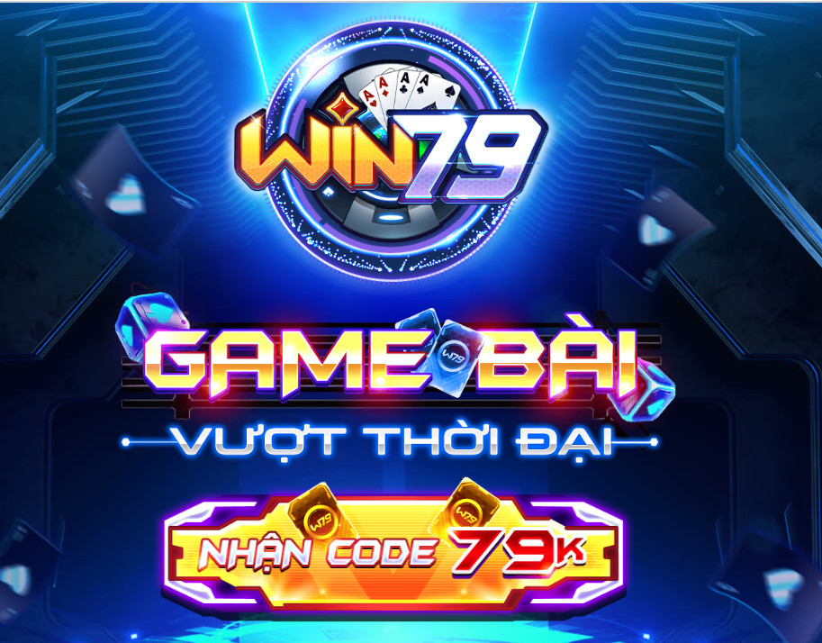 Win79 - Cập nhật link tải Win79 Club chính thức