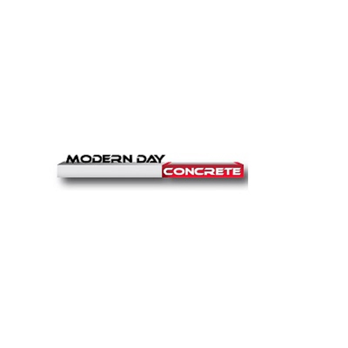 Modern Day Concrete Cover Image