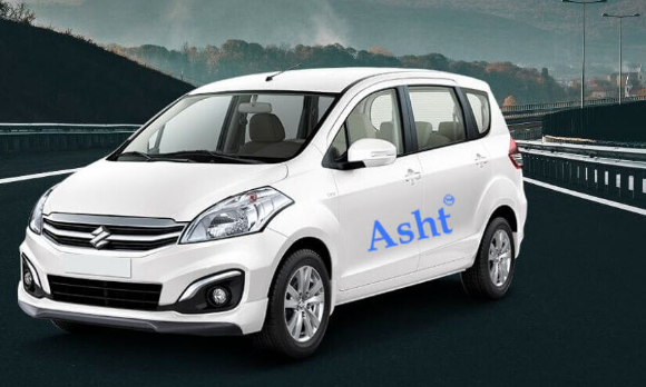 Asht Cab Services Offers Mumbai to Ahmedabad Taxi Services | by Asht Cab Services | May, 2024 | Medium