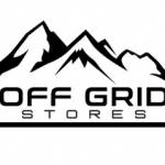 Offgrid stores Profile Picture
