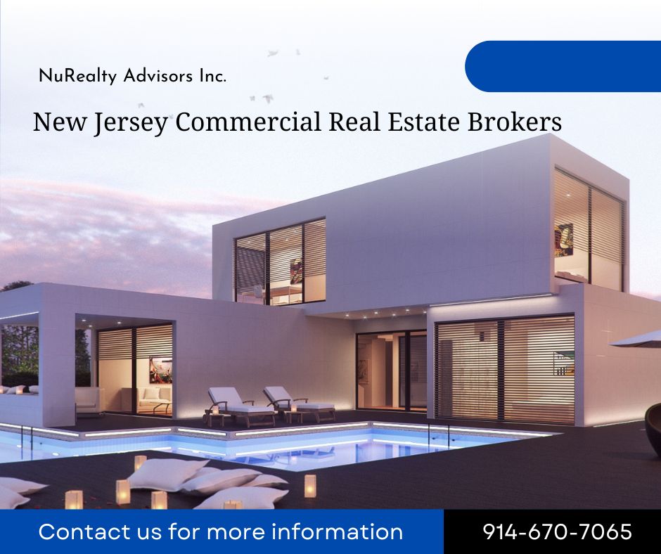 NuRealty Advisors Cover Image