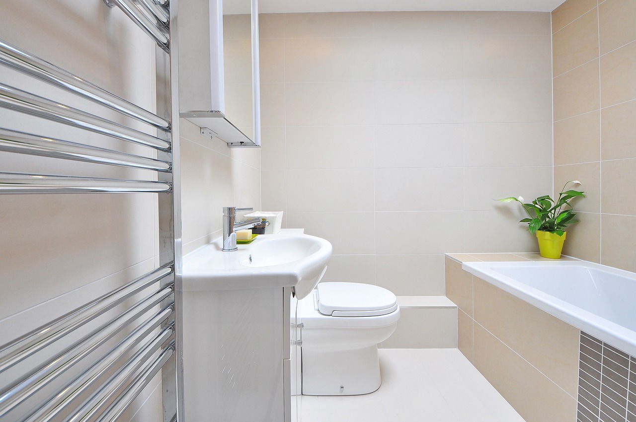 Revamp Luxury Bathroom & Home Remodel Design Services in Los Angeles - PenCraftedNews