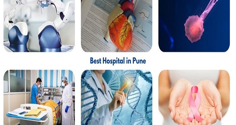 Best Hospital in Pune: Unlocking World-Class Healthcare | AddNewArticle