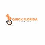 Quick Florida Courier Profile Picture