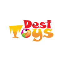The Eco-Friendly Choice: Wooden Toys Made in India | desitoys