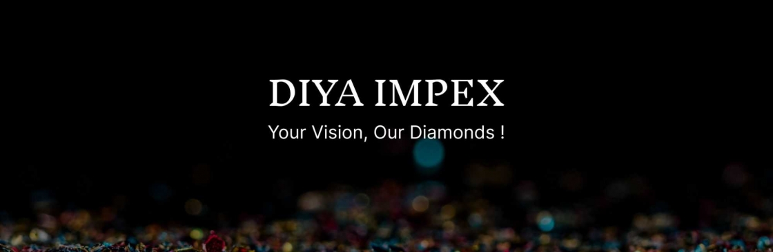 Diya Impex Cover Image