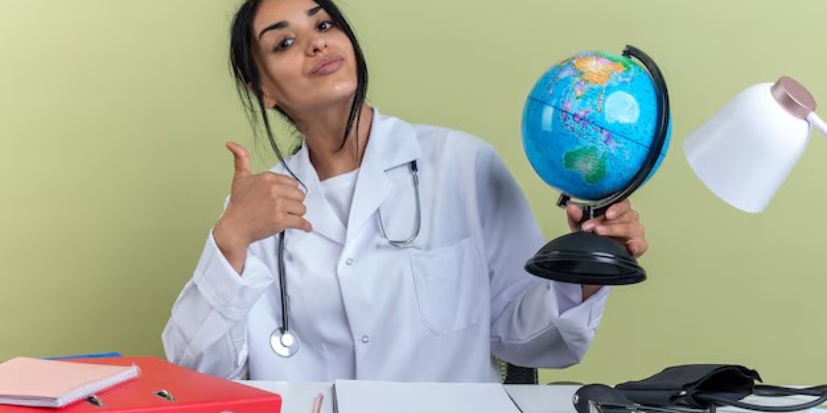 How to Start a Medical Tourism Business: - A Comprehensive Guide