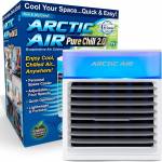 Arctic Air Cooler Profile Picture