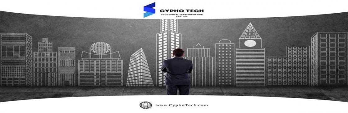 CyphoTech Cover Image