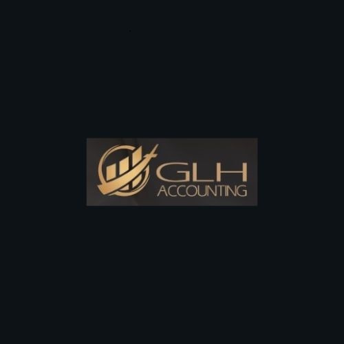 GLH Accounting Cover Image