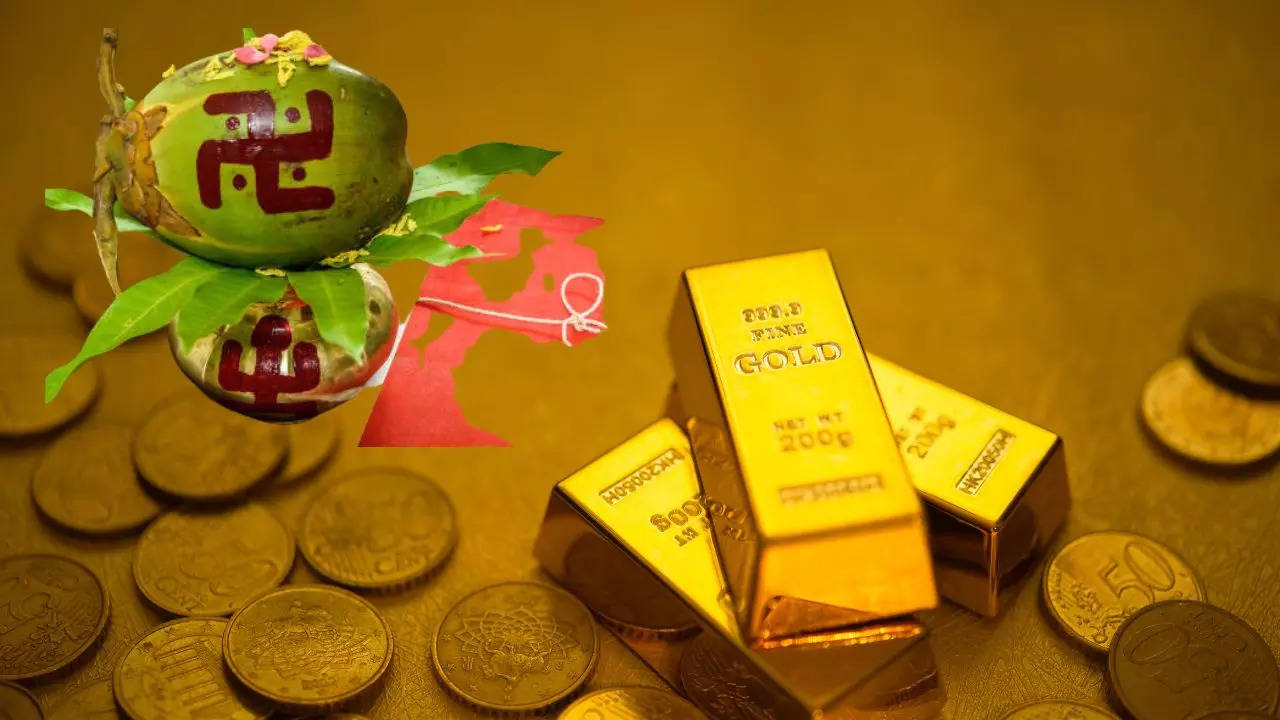 Go For Gold This Akshaya Tritiya 2024 Or Look For Better Investment Option | Saraf Furniture Reviews