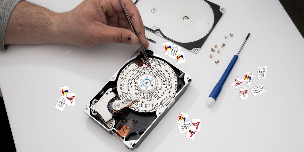 Hire a Recovery Expert in 2023: Data Recovery Specialist