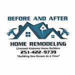 Before and After Home Remodeling Profile Picture