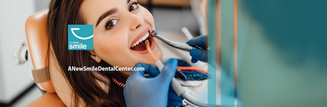 A New Smile Dental Center Cover Image