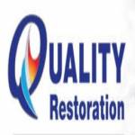 Quality Restoration Profile Picture