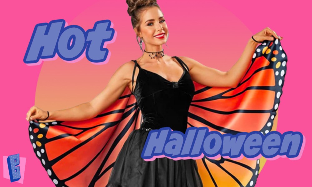 Sneak Peak: The Hottest Women's Halloween Costumes In 2024 -