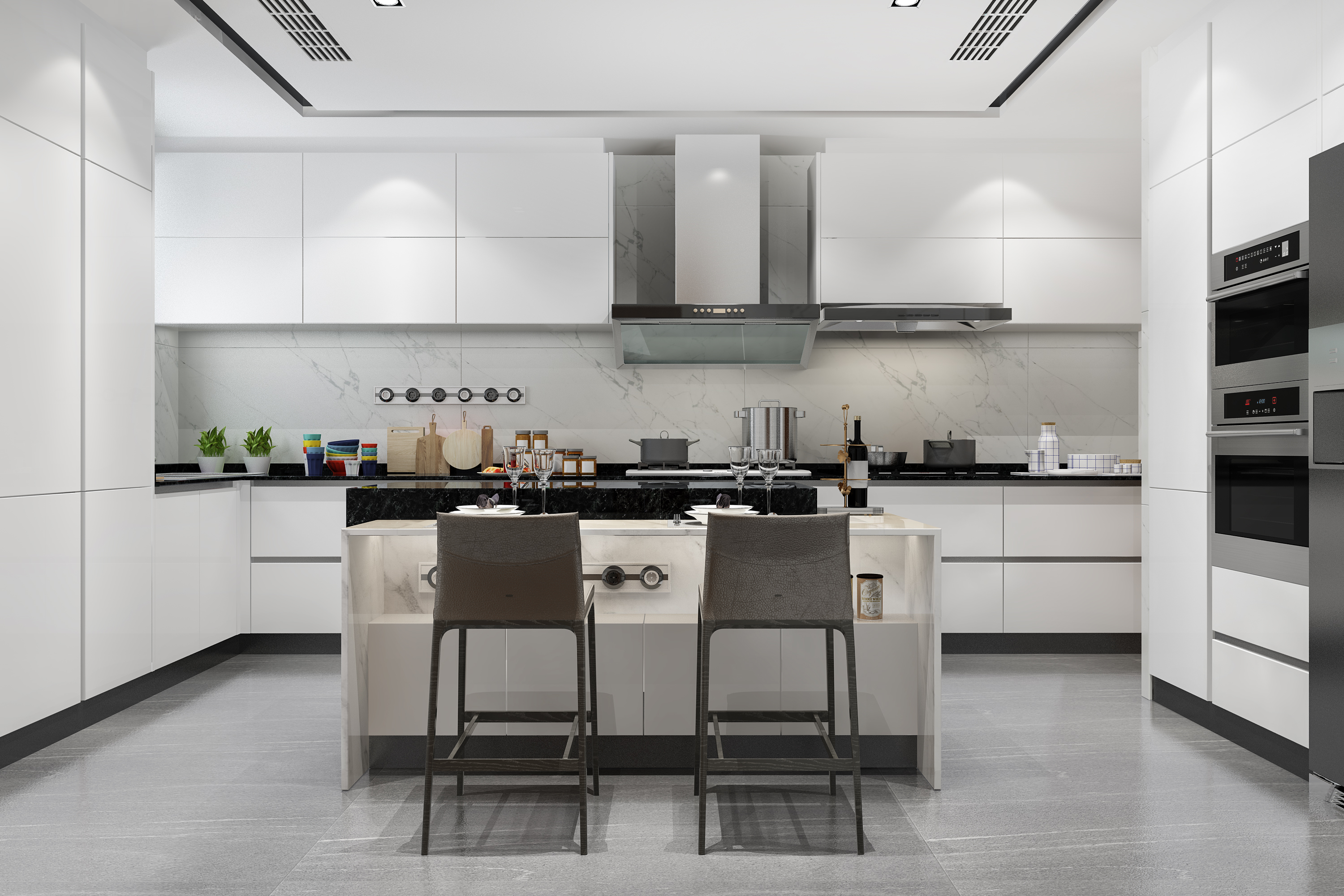 Why a Modern Modular Kitchen is a Must-Have for Every Home – Site Title