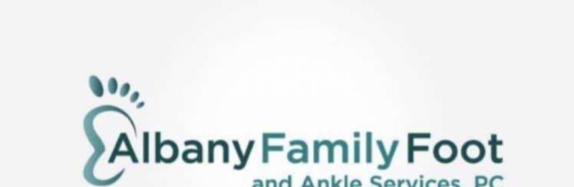 Albany Family Foot Ankle Services PC Cover Image