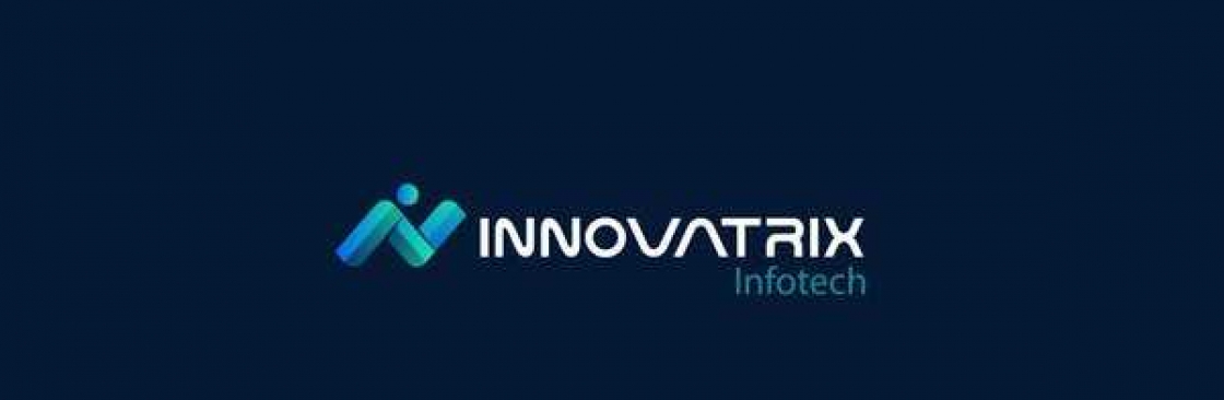 Innovatrix Infotech Cover Image