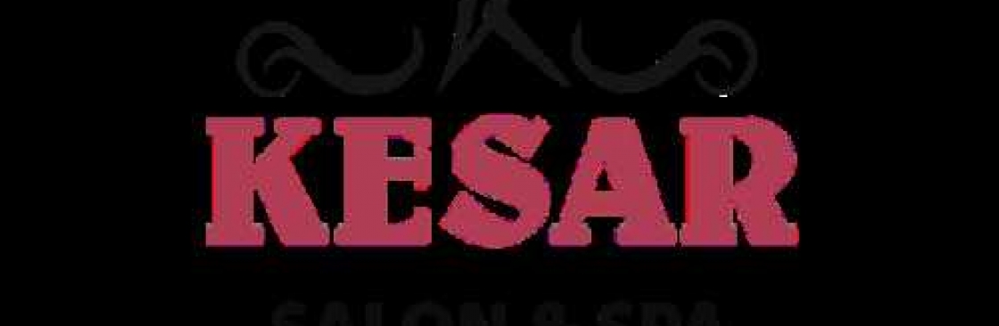 Kesar Salon Spa Cover Image