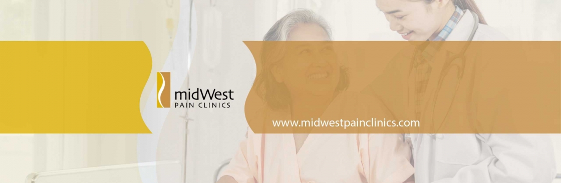 Midwest Pain Clinics Cover Image
