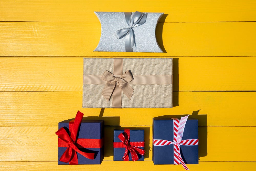 What Are The Latest Eco-friendly Corporate Gift Options Available From Suppliers In Singapore? | by FG Concept | May, 2024 | Medium