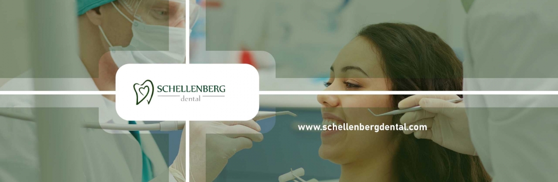 Schellenberg Dental Cover Image