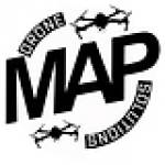 Map Drone Solutions Profile Picture