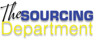 The Sourcing Department: Global Procurement Company Houston, USA