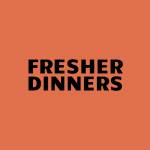Fresher Dinners Profile Picture
