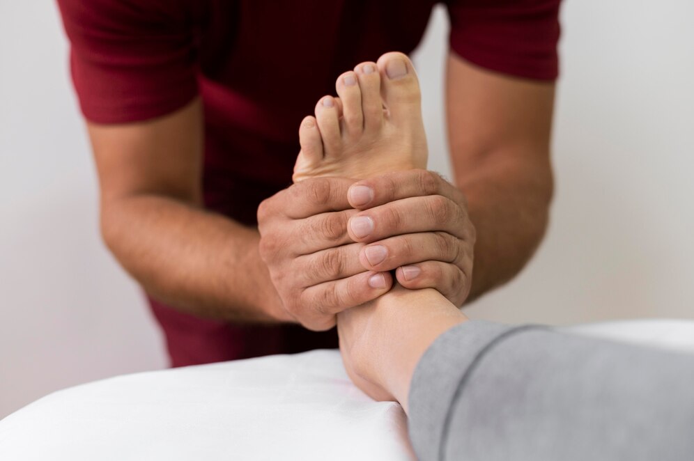Common Foot Problems And Treatments Offered By Podiatrists