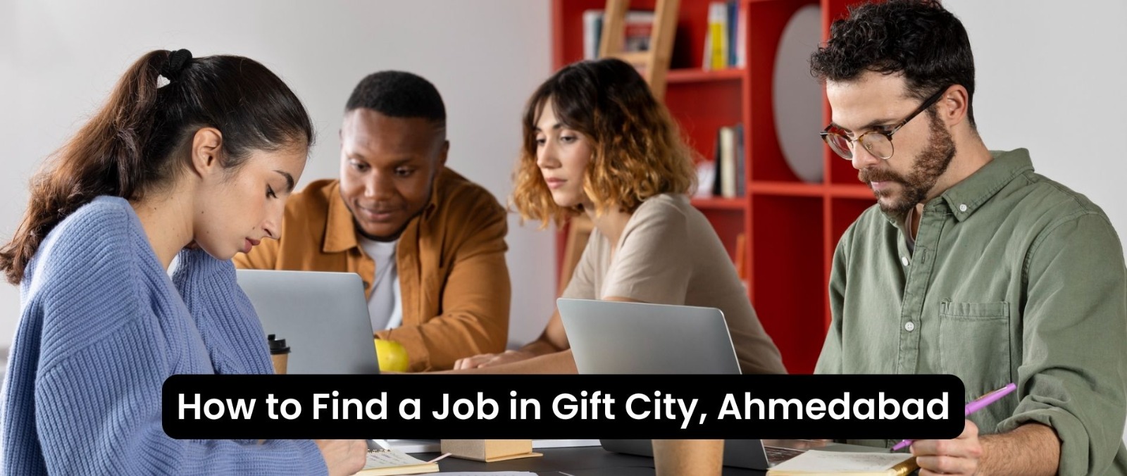 Job Vacancies In Gift City Ahmedabad | Gift City Jobs in Ahmedabad