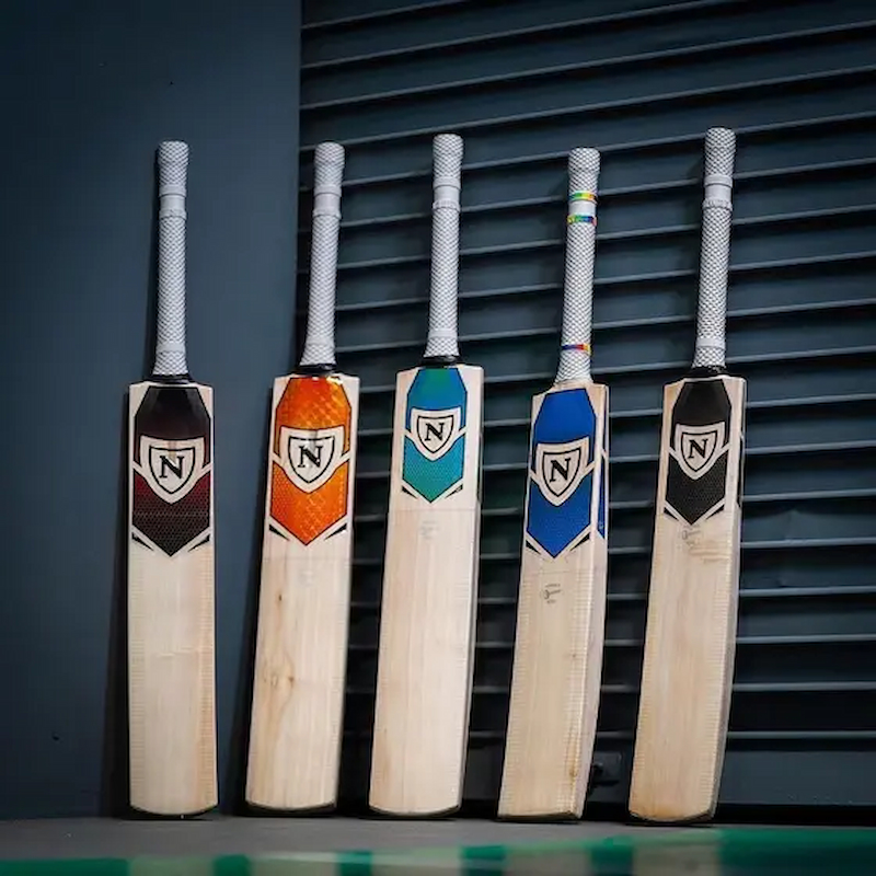 Performance Upgrade: The Ultimate Guide to English Willow Cricket Bats – Aussie Life Excellence