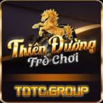 TDTC Thiên Đường Trò Chơi Đổi Thưởng  Profile Picture