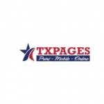 TXPAGES . Profile Picture