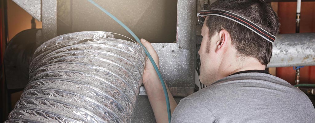 Air Duct Cleaning Services Colorado Springs, CO | Eco-Friendly