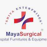 Maya Surgical Profile Picture