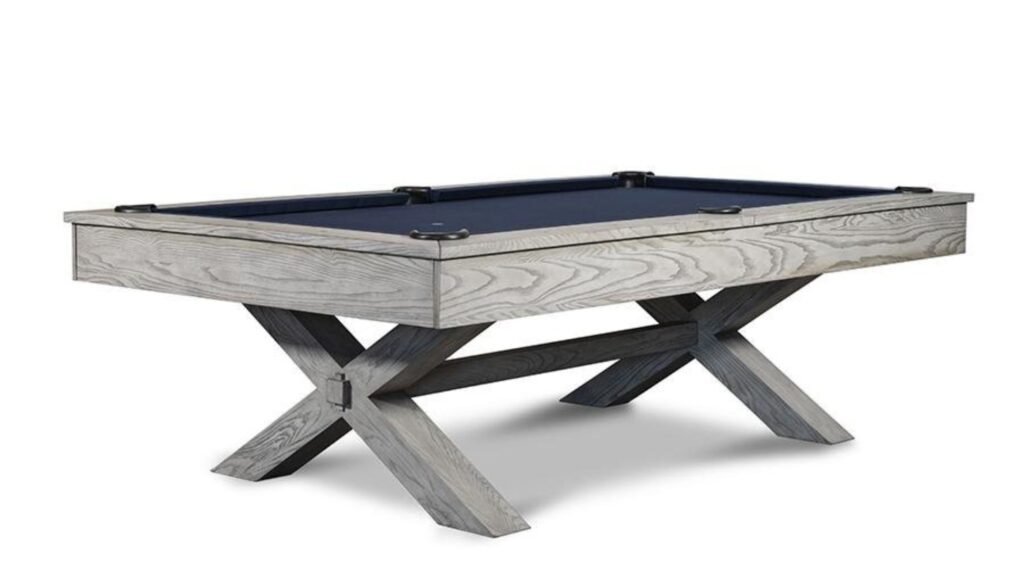 Understanding Why You Should Have A Slate-Top Convertible Pool Dining Table - TIMES OF RISING