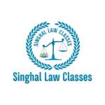 Singhal Law Classes Profile Picture