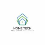 Home Tech Real Estate Inspections Profile Picture