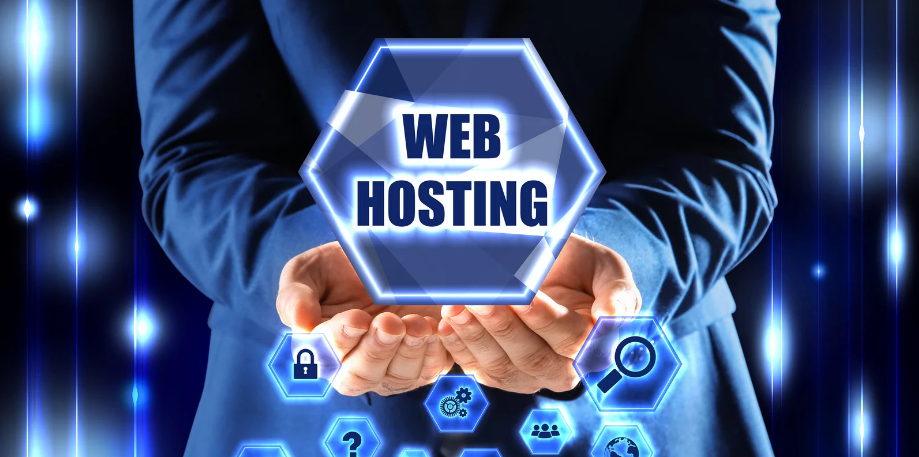 Top Reasons to Contact Professionals for Website Hosting Services