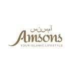 Amsons Islamic Store Profile Picture