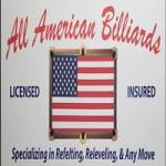 All American Billiards Profile Picture