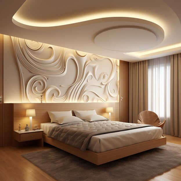 Some Overlooked Essentials of Bedroom Design by Bedroom Interior Decorator in Gorakhpur – Top Interior Decorator and Designer