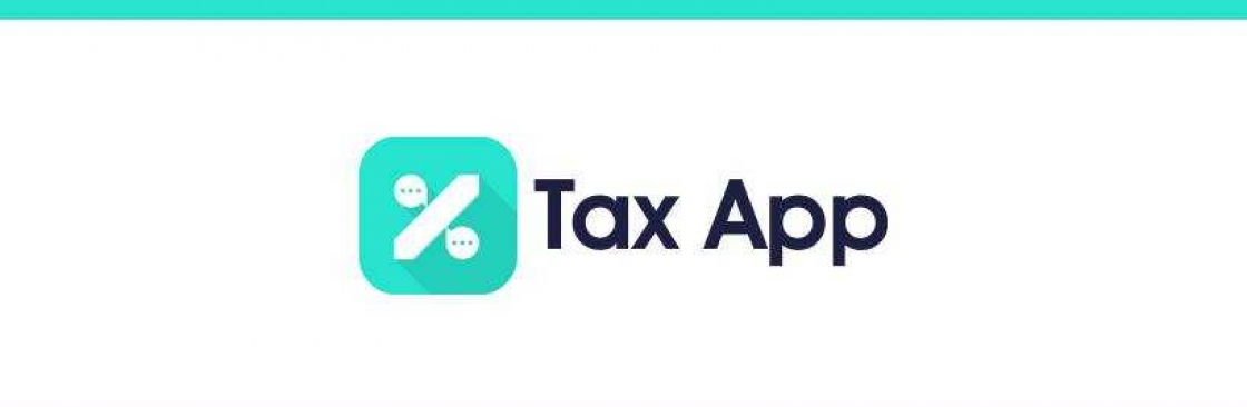 Tax App Cover Image