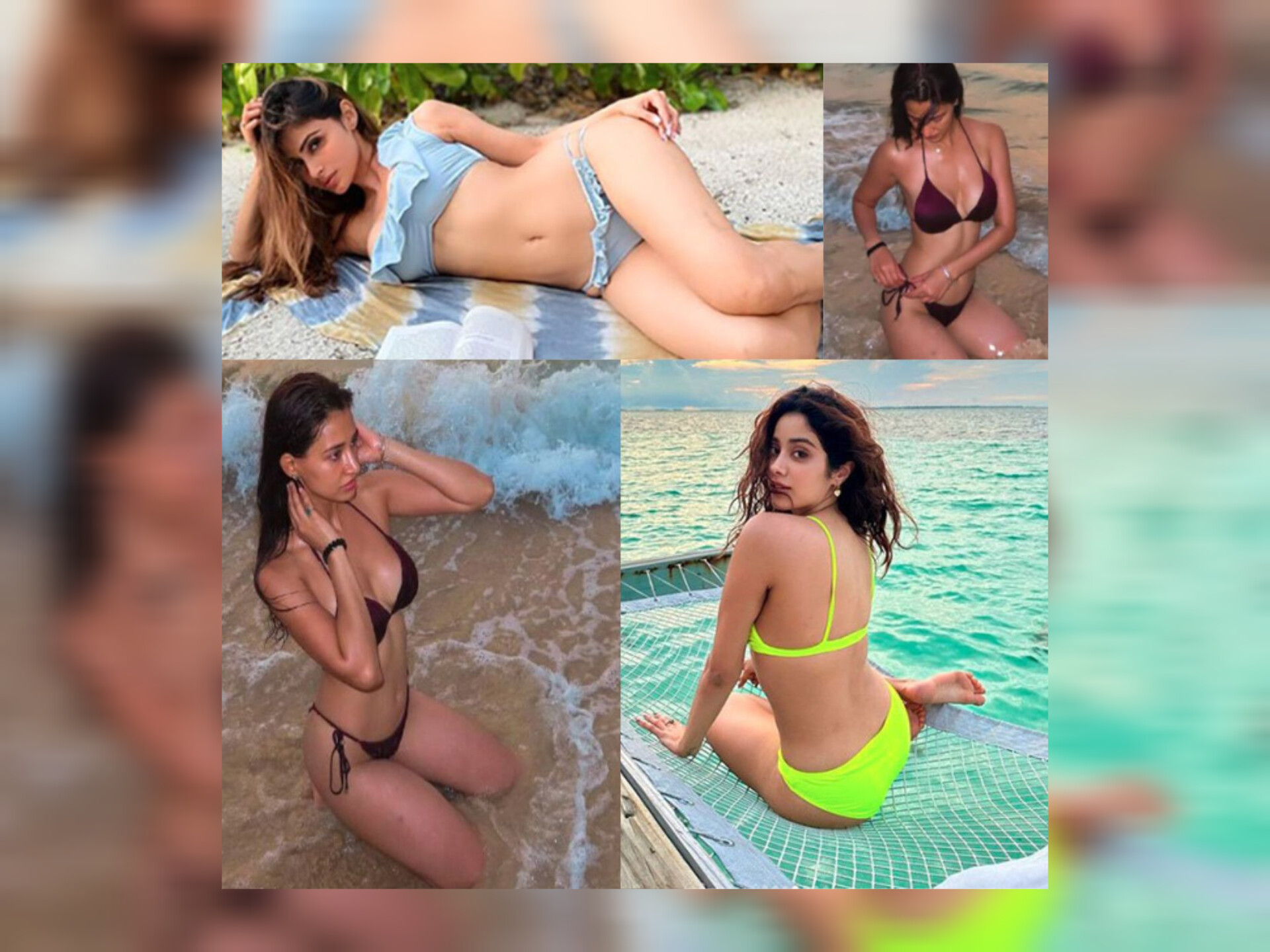 Top 10 Hottest Bollywood Actresses that will leave you thrilled