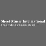sheetmusic international Profile Picture