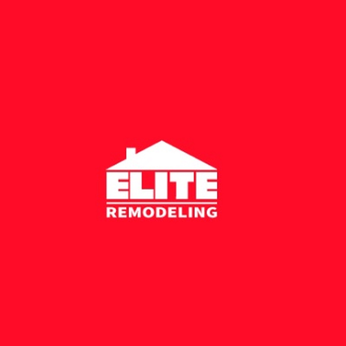 Elite Home and Kitchen Remodeling Cover Image
